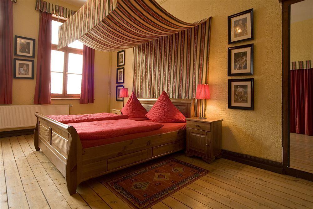 Avalon Bed & Breakfast Themen/- Nichtraucherhotel Hanovra Exterior foto