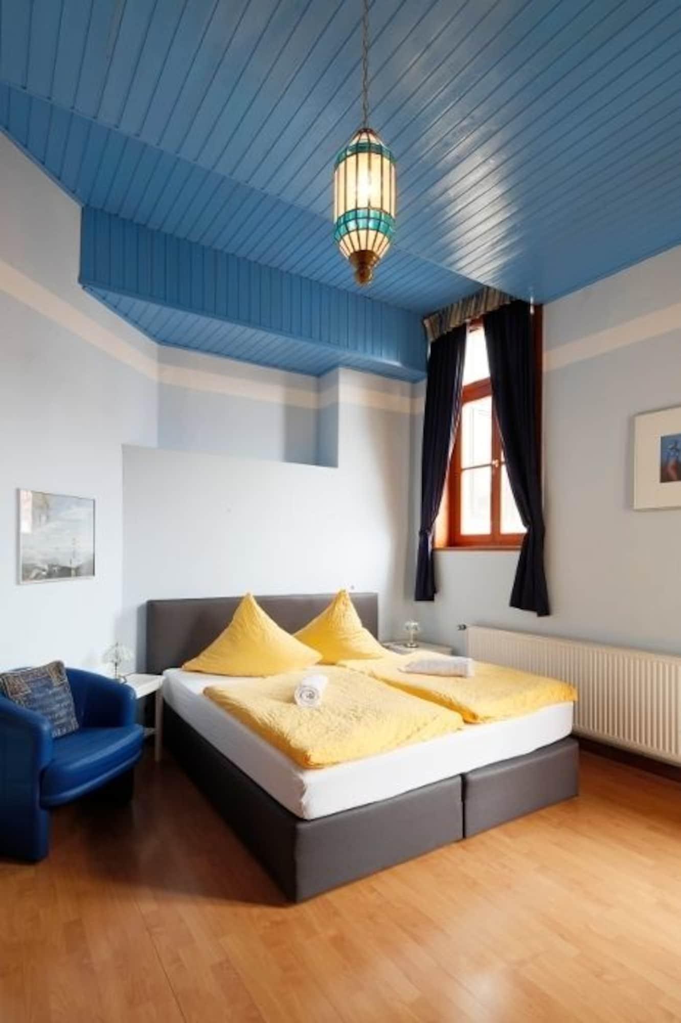 Avalon Bed & Breakfast Themen/- Nichtraucherhotel Hanovra Exterior foto